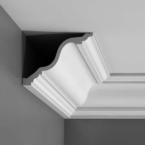 Карниз Orac Decor PuroTouch C334 (200x15x19,6см)
