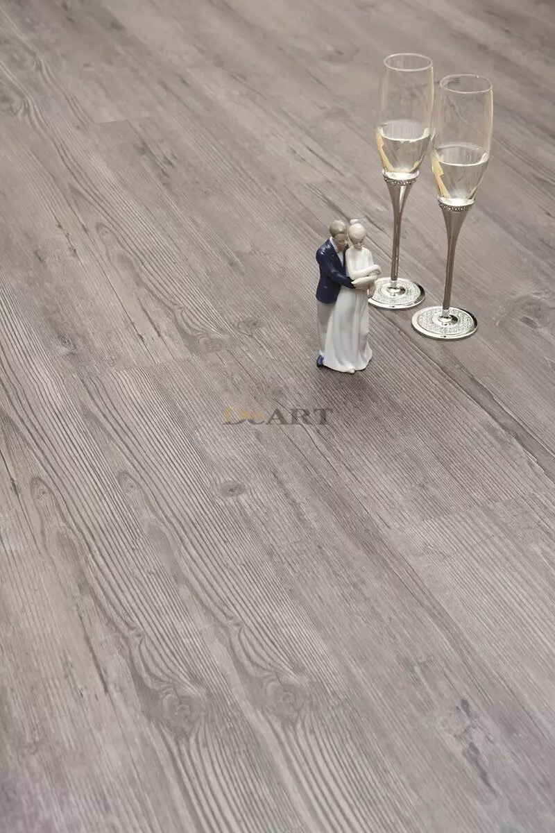 LVT плитка DеART клеевая LITE 2Т/0,3 DA 5619 
